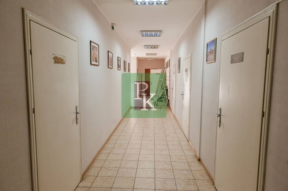 
  Сдается офис 278 м². Фото 17.