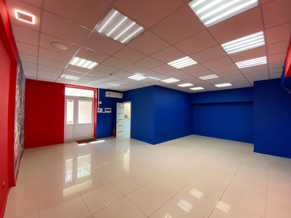
  Сдается универсальное помещение 60.1 м². Фото 6.