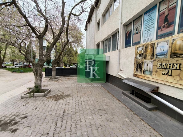 
  Сдается универсальное помещение 107 м². Фото 3.