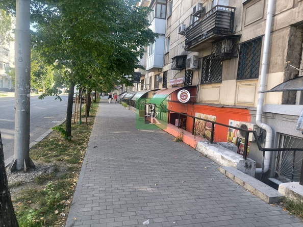 
  Сдается универсальное помещение 42.7 м². Фото 11.