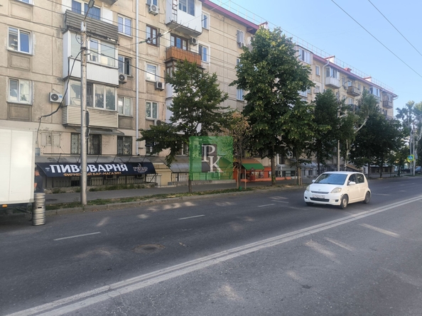 
  Сдается универсальное помещение 42.7 м². Фото 12.