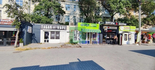 
  Продается торговая площадь 19.8 м². Фото 8.