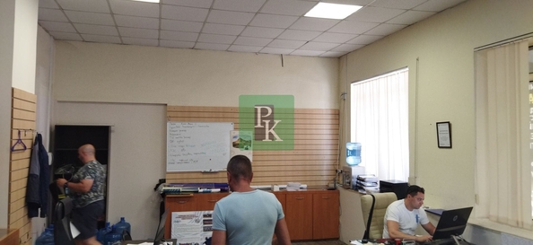 
  Сдается универсальное помещение 43 м². Фото 11.