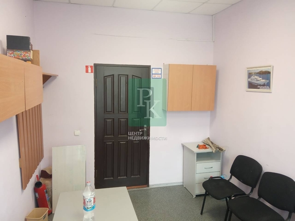 
  Сдается офис 13 м². Фото 6.