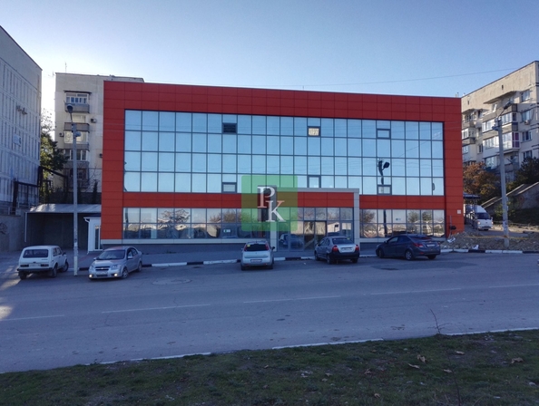 
  Сдается универсальное помещение 78 м². Фото 2.