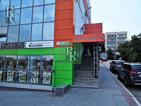 
  Сдается универсальное помещение 78 м². Фото 6.
