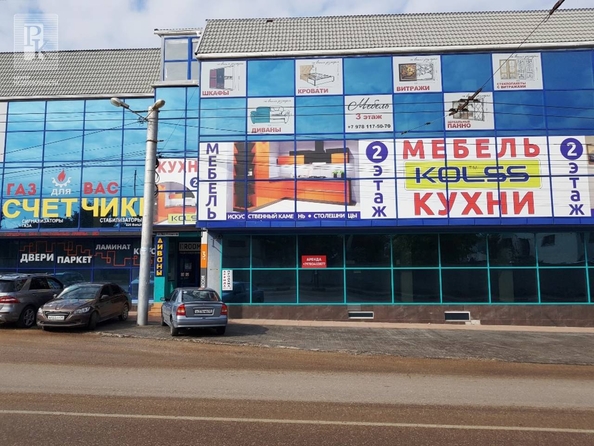 
  Сдается торговая площадь 250 м². Фото 3.