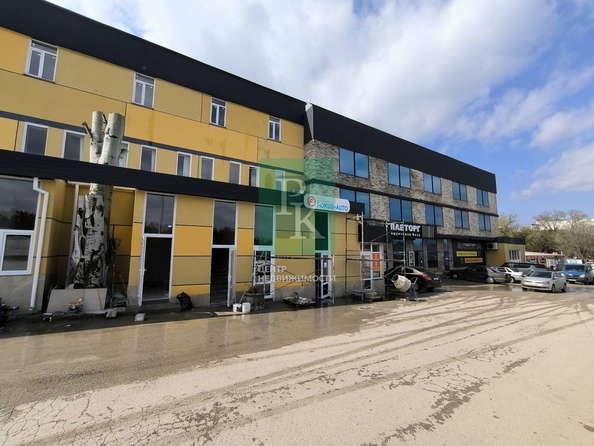 
  Сдается торговая площадь 280 м². Фото 1.