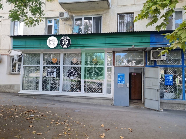 
  Сдается универсальное помещение 138.7 м². Фото 5.