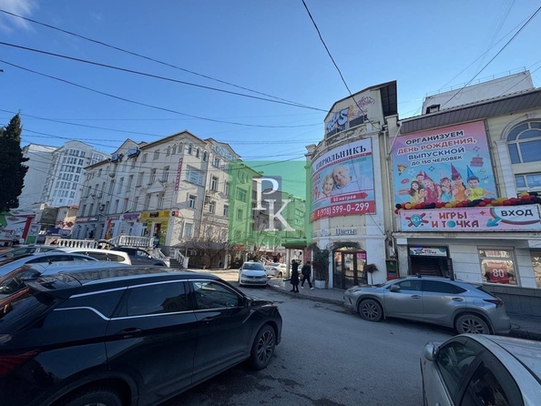 
  Сдается универсальное помещение 220 м². Фото 3.
