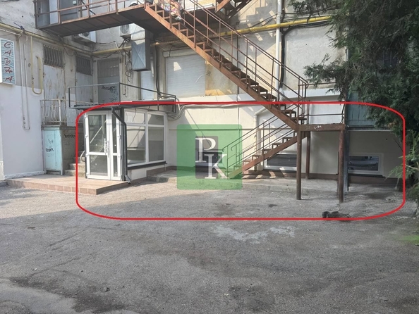 
  Сдается универсальное помещение 220 м². Фото 5.