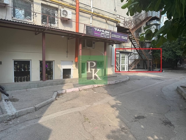 
  Сдается универсальное помещение 220 м². Фото 6.