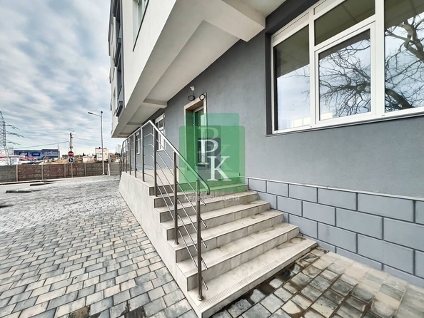 
  Сдается офис 27.2 м². Фото 4.