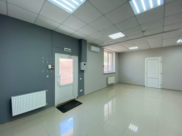 
  Сдается офис 55.3 м². Фото 4.