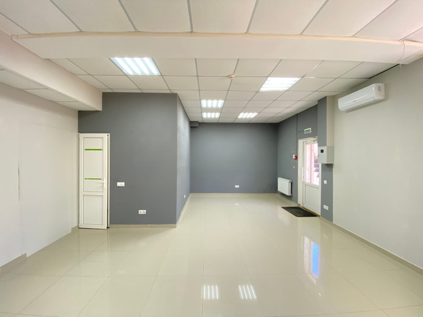 
  Сдается офис 55.3 м². Фото 6.