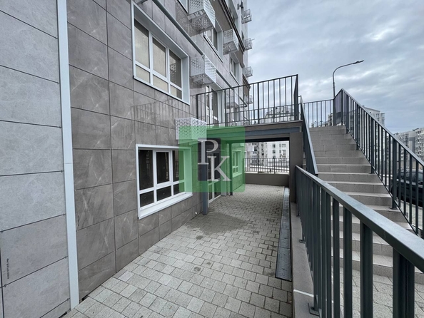 
  Сдается торговая площадь 57.16 м². Фото 2.