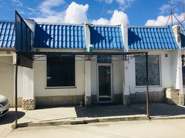 
  Продается универсальное помещение 42.4 м². Фото 1.