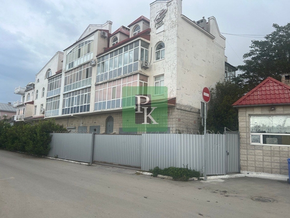 
  Сдается универсальное помещение 389 м². Фото 1.