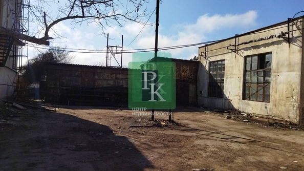 
  Сдается производственное помещение 1000 м². Фото 4.