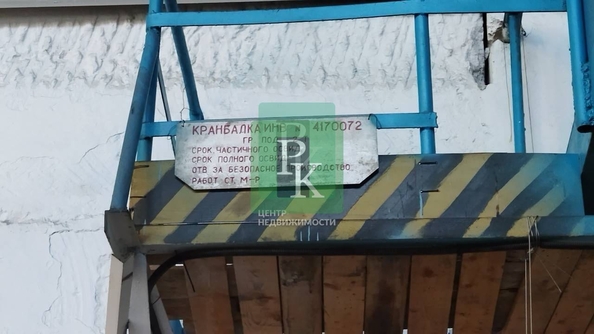 
  Сдается производственное помещение 1000 м². Фото 12.
