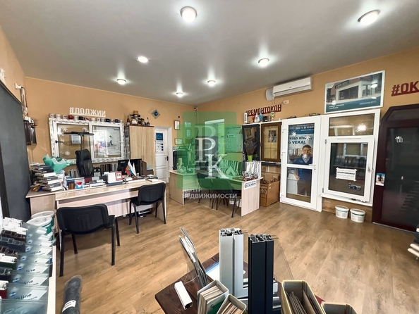 
  Продается универсальное помещение 1023.8 м². Фото 14.