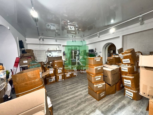 
  Продается универсальное помещение 1023.8 м². Фото 30.