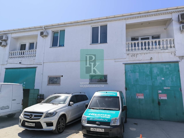 
  Продается офис 437 м². Фото 2.