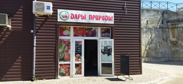 
  Сдается торговая площадь 89 м². Фото 1.