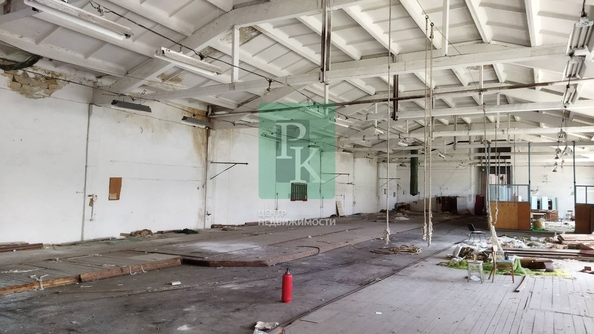 
  Сдается производственное помещение 1000 м². Фото 1.