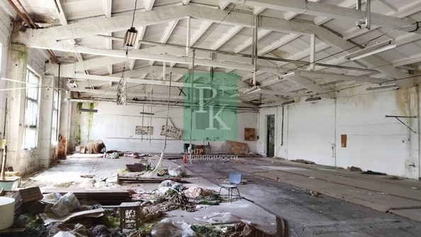 
  Сдается производственное помещение 1000 м². Фото 3.