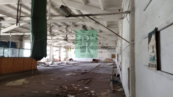
  Сдается производственное помещение 1000 м². Фото 8.