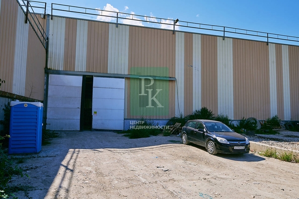 
  Продается производственное помещение 70000 м². Фото 5.