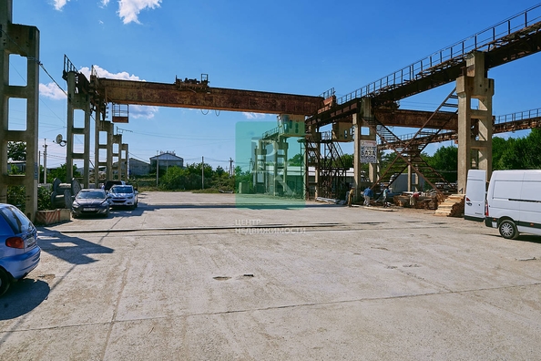 
  Продается производственное помещение 70000 м². Фото 8.