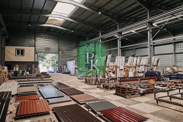 
  Продается производственное помещение 70000 м². Фото 18.