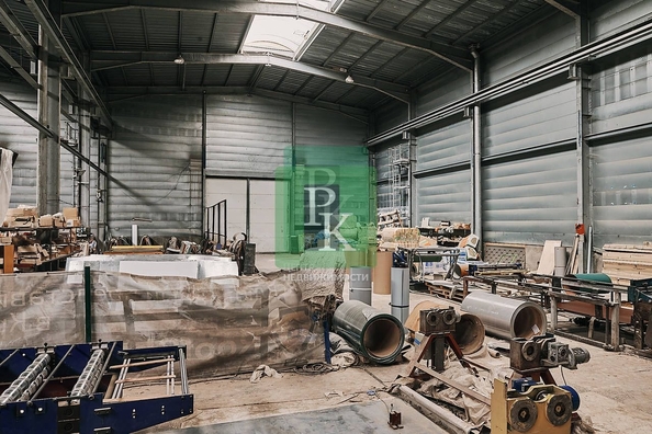 
  Продается производственное помещение 70000 м². Фото 21.