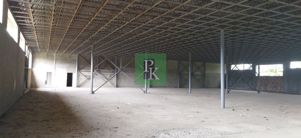 
  Продается производственное помещение 2500 м². Фото 22.