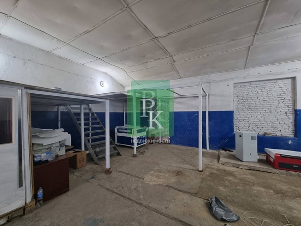 
  Продается универсальное помещение 95.7 м². Фото 17.