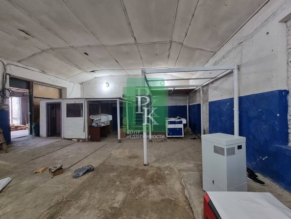 
  Продается универсальное помещение 95.7 м². Фото 21.