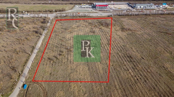 
  Продается универсальное помещение 10000 м². Фото 3.