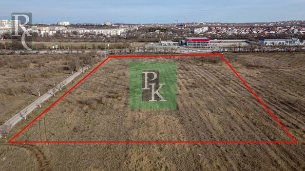 
  Продается универсальное помещение 10000 м². Фото 4.