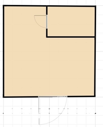 
  Продается универсальное помещение 14 м². Фото 10.