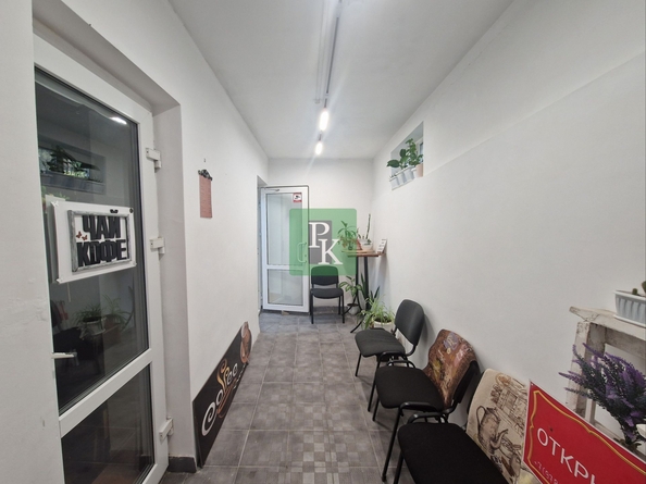
  Сдается универсальное помещение 45 м². Фото 4.