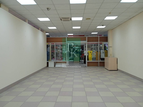 
  Сдается торговая площадь 72 м². Фото 1.