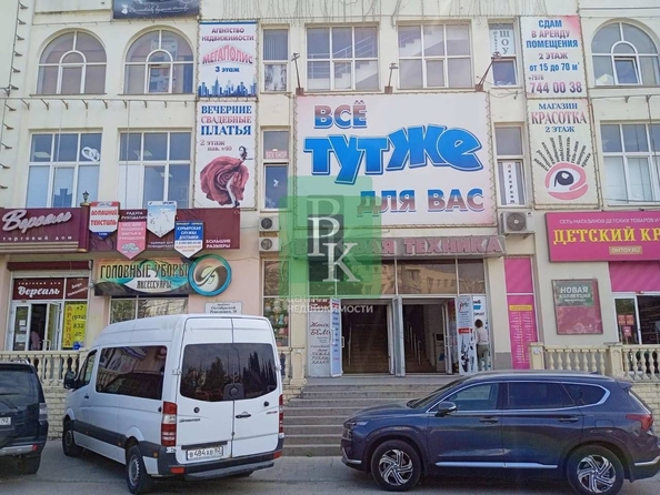 
  Сдается торговая площадь 72 м². Фото 14.