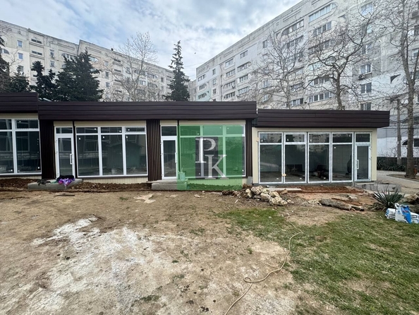 
  Сдается объект общепита 35 м². Фото 3.