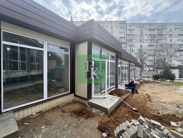 
  Сдается объект общепита 35 м². Фото 5.