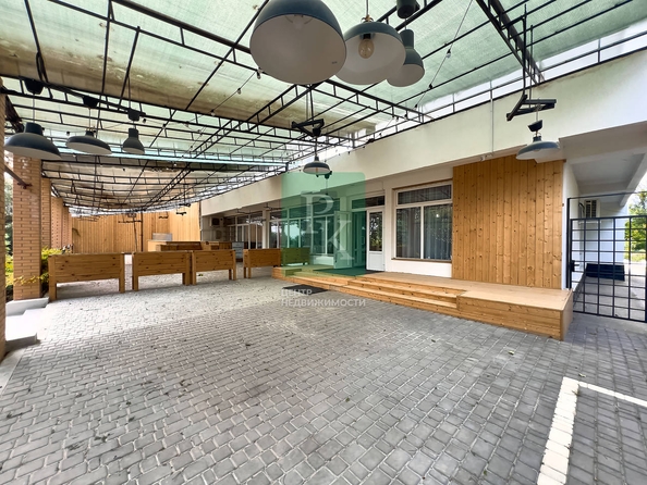 
  Сдается универсальное помещение 1144 м². Фото 1.