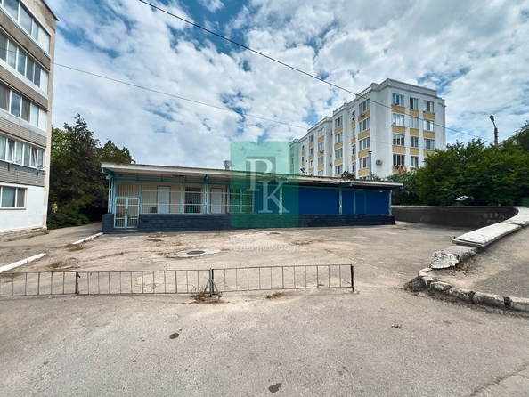 
  Сдается универсальное помещение 1144 м². Фото 10.