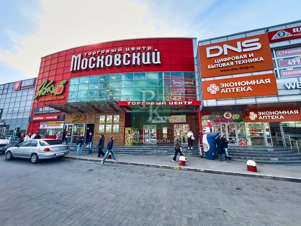 
  Сдается торговая площадь 360 м². Фото 1.