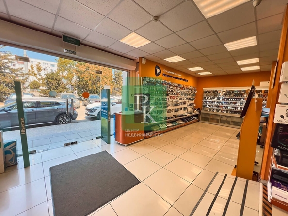 
  Сдается универсальное помещение 331.1 м². Фото 7.
